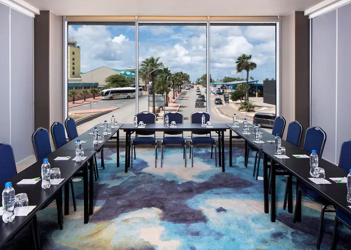 Hyatt Place Aruba Airport